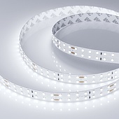Лента RT 2-5000 24V White6000 2x2 (2835, 980 LED, LUX) (Arlight, 20 Вт/м, IP20)