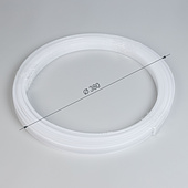 Экран W24-10000 OPAL (Arlight, Пластик)