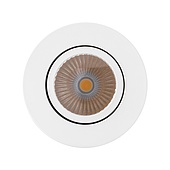 Светильник SP-FOCUS-R90-9W White (Arlight, IP20 Металл, 3 года)