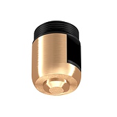 Держатель трека ART-APRIORI-HOLDER-CON-A (GD) (Arlight, IP20 Металл, 3 года)