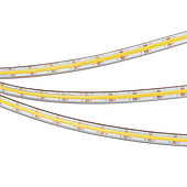 039965(1) Лента герметичная CSP-PS-X640-12mm 24V White-MIX (23 W/m, IP67, 5m) (Arlight, Изменяемая ЦТ)