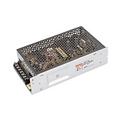 Блок питания HTS-150-12 (12V, 12.5A, 150W) (Arlight, IP20 Сетка, 3 года)