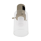Светильник ART-APRIORI-LANTERN-C-R60-5W Warm3000 (OG, 120 deg, 48V) (Arlight, IP20 Металл, 3 года)