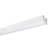 Светильник LGD-LUNGO-4TR-L1200-39W-60W Day4000 (Белый, 120 deg, 230V) (Arlight, IP20 Металл, 5 лет)