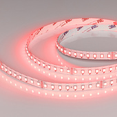 062380 Лента герметичная RZ-NANO-H96-12mm 24V RGBW-White (12 W/m, IP54, 5m) (Arlight, CRI>90)