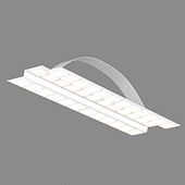 Светильник SP-FITO-HANG-S820х240-130W Day4500-Red (WH, 60 deg, 230V) (Arlight, IP65 Металл, 3 года) Светильник SP-FITO-HANG-S820х240-130W Day4500-Red (WH, 60 deg, 230V) (Arlight, IP65 Металл, 3 года)