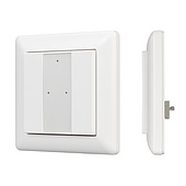 032503 INTELLIGENT ARLIGHT Панель DALI-223-2K-D2-IN (BUS, Free purpose) (IARL, -)