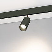 065737 Светильник MAG-ORIENT-COLOR-SPOT-R45-10W Warm3000 (RAL7009, 26 deg, 48V) (Arlight, IP20 Металл, 5 лет)