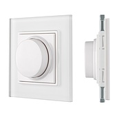 Панель Rotary SR-2835CCT-RF-IN White (3V, MIX) (Arlight, IP20 Пластик, 3 года)