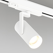 Светильник LGD-ARTIFACT-4TR-R65-18W Warm3000-MIX (WH, 20 deg, DALI, 230V) (Arlight, IP20 Металл, 5 лет)