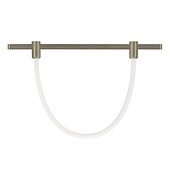 Светильник ART-APRIORI-TUBE-ELASTIC-R38-L5000-40W Day4000 (OG, 360 deg, 48V) (Arlight, IP20 Металл, 3 года)