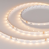 Лента RT 2-5000-50m 24V Warm3000 (3528, 60 LED/m, LUX) (Arlight, 4.8 Вт/м, IP20)