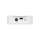 Конвертер SMART-ZB-801-62-SUF White (12-24V, TUYA Wi-Fi) (IARL, IP20 Пластик, 5 лет)