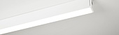Светильник CLIP-38-FLAT-S312-6W Warm3000 (WH, 110 deg, 24V) (Arlight, IP40 Металл, 3 года)