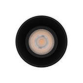 056743 Светильник SP-SALT-R95-20W Warm3000 (WH-BK, 40 deg, 230V) (Arlight, IP54 Металл, 5 лет)