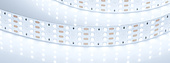 Лента UL-A320-24mm 24V White6000 (25 W/m, IP20, 3m) (Arlight, 7 лет)