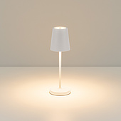 Светильник SP-DAISY-TAB-1.5W Warm3000-MIX (WH, 90 deg) (Arlight, IP54 Металл, 2 года)