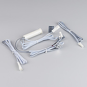 036167 ИК-датчик SR-PRIME-IN-R16-WH (12-24V, 48-96W, HAND) (Arlight, IP20 Пластик, 2 года)