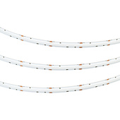 Лента COB-X1134-12mm 24V RGB (15 W/m, IP20, 5m) (Arlight, -)