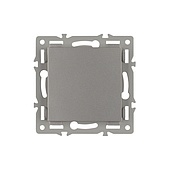 Заглушка для розетки SCT-MGG-PL-GR (Arlight, -)