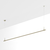 Основание ART-APRIORI-LINE-HANG-3000 (OG) (Arlight, IP20 Металл, 3 года)