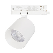 Светильник LGD-DYKE-4TR-R100-36W Day4000 (WH, 50 deg, 230V) (Arlight, IP20 Металл, 5 лет)