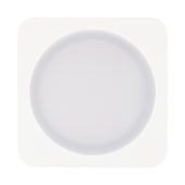 Светодиодная панель LTD-96x96SOL-10W Day White 4000K (Arlight, IP44 Пластик, 3 года)