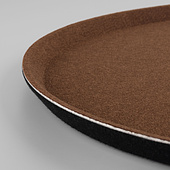 Светильник SP-KOTARO-R350-12W Warm3000 (BK-CF, 36 deg, 230V, TRIAC) (Arlight, IP20)