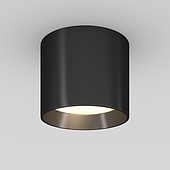 Светильник SP-BISCOTTO-R90-8W Warm3300-MIX (BK, 80 deg, 230V) (Arlight, IP54 Металл, 5 лет)