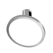 Светильник ART-APRIORI-PLATO-TURN-R160-12W Warm3000 (TN, 120 deg, 48V) (Arlight, IP20 Металл, 3 года)