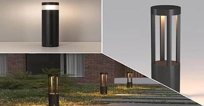 Ландшафтное освещение без переделок: как сохранить бюджет проекта и не получить «темный двор» после сдачи