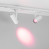 Светофильтр LGD-ARTIFACT-COLORFUL-FIX-ZOOM-R65 (WH-PK) (Arlight, Металл)