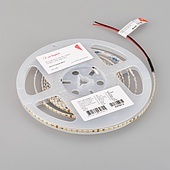 Лента RT-A160-5mm 24V Warm3000 (15 W/m, IP20, 5m) (Arlight, CRI>95)