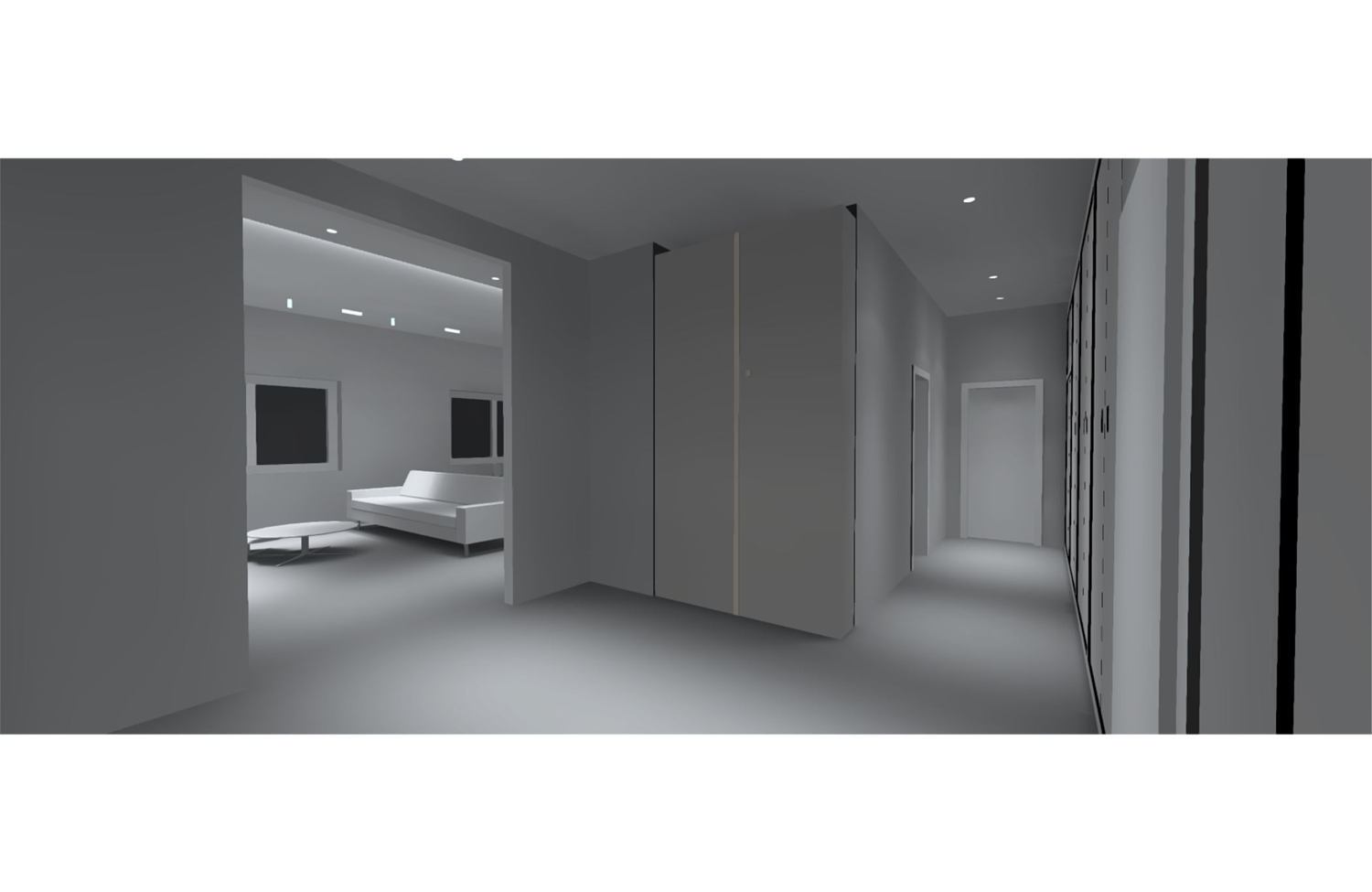 Светотехнический расчет квартиры: как свет меняет атмосферу