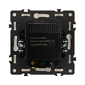 Механизм светорегулятора SWT-NOBE-DLR-SFPL-WH (250V, 500W) (Arlight, -)