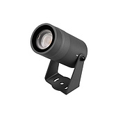 056123 Прожектор ALT-SPARK-ZOOM-R52-8W Warm3000 (Графит, 35-60 deg, 230V) (Arlight, IP67 Металл, 5 лет)