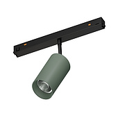 Светильник MAG-ORIENT-COLOR-SPOT-R45-10W Day4000 (RAL150 50 10, 15 deg, 48V) (Arlight, IP20 Металл, 5 лет)