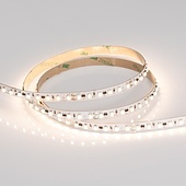 Лента RT-10000 24V Warm3000 2x (3528, 120 LED/m, 10m) (Arlight, 9.6 Вт/м, IP20)