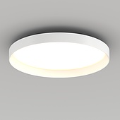 055367 Светильник SP-ESTELY-R450-40W Warm3300-MIX (WH, 80 deg, 230V, TRIAC) (Arlight, IP20 Металл, 5 лет)