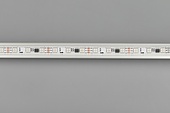 Лента SPI-5000P-5060-60 12V Cx3 RGB (12mm, 14.4W/m, IP66) (Arlight, Закрытый, IP66)