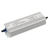 Блок питания ARPJ-LG-565600-PFC (200W, 25-56V, 2.6-5.6A) (Arlight, IP67 Металл, 5 лет)