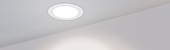Светильник DL-BL125-9W White (Arlight, IP40 Металл, 3 года)