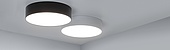 Светильник IM-RONDO-EMERGENCY-3H-R175-19W Warm3000 (WH, 120 deg, 230V) (Arlight, IP40 Металл, 2 года)