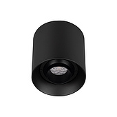 Светильник SP-ACENTO-R95-10W Warm3000 (BK, 20-45 deg, 230V) (Arlight, IP20 Металл, 5 лет)