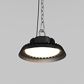 052867 Светильник SP-ARIVA-MOTION-R260-100W White5000 (BK, 60 deg, 230V) (Arlight, IP65 Металл, 5 лет)