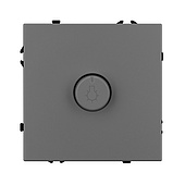 Механизм светорегулятора SWT-NOBE-DLR-SFPL-GR (250V, 500W) (Arlight, -)