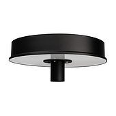 Светильник OXOR-LEIS-BUE-504x504x199-30W Day4000 (BK, 120 deg, 230V) IP66  (Arlight, -) Светильник OXOR-LEIS-BUE-504x504x199-30W Day4000 (BK, 120 deg, 230V) IP66  (Arlight, -)