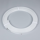 Лента герметичная HALO-SIDE-A160-15x25mm 24V Warm3000 (10 W/m, IP67, 5m, wire x1) (Arlight, Вывод прямой, 3 года)