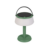 063189 Светильник настольный SP-TRAFO-1.5W Warm2700 (Зеленый, 120 deg) (Arlight, IP54 Пластик, 2 года)