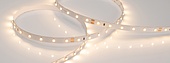 Лента RT 2-5000 24V Warm2400 (3528, 300 LED, LUX) (Arlight, 4.8 Вт/м, IP20)